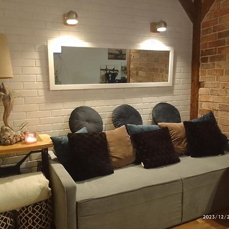 Apartament Centrum Nowa Ruda Exteriér fotografie