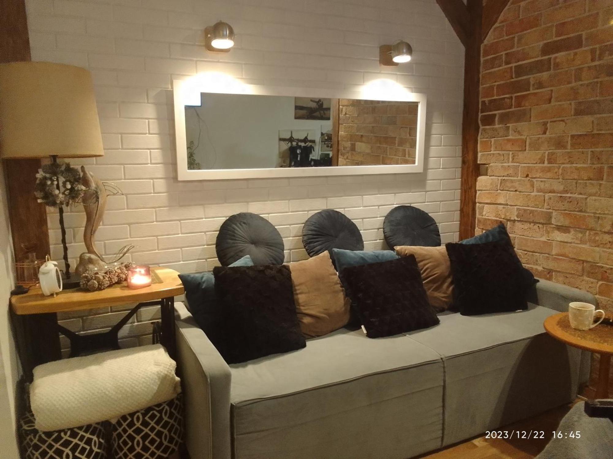 Apartament Centrum Nowa Ruda Exteriér fotografie