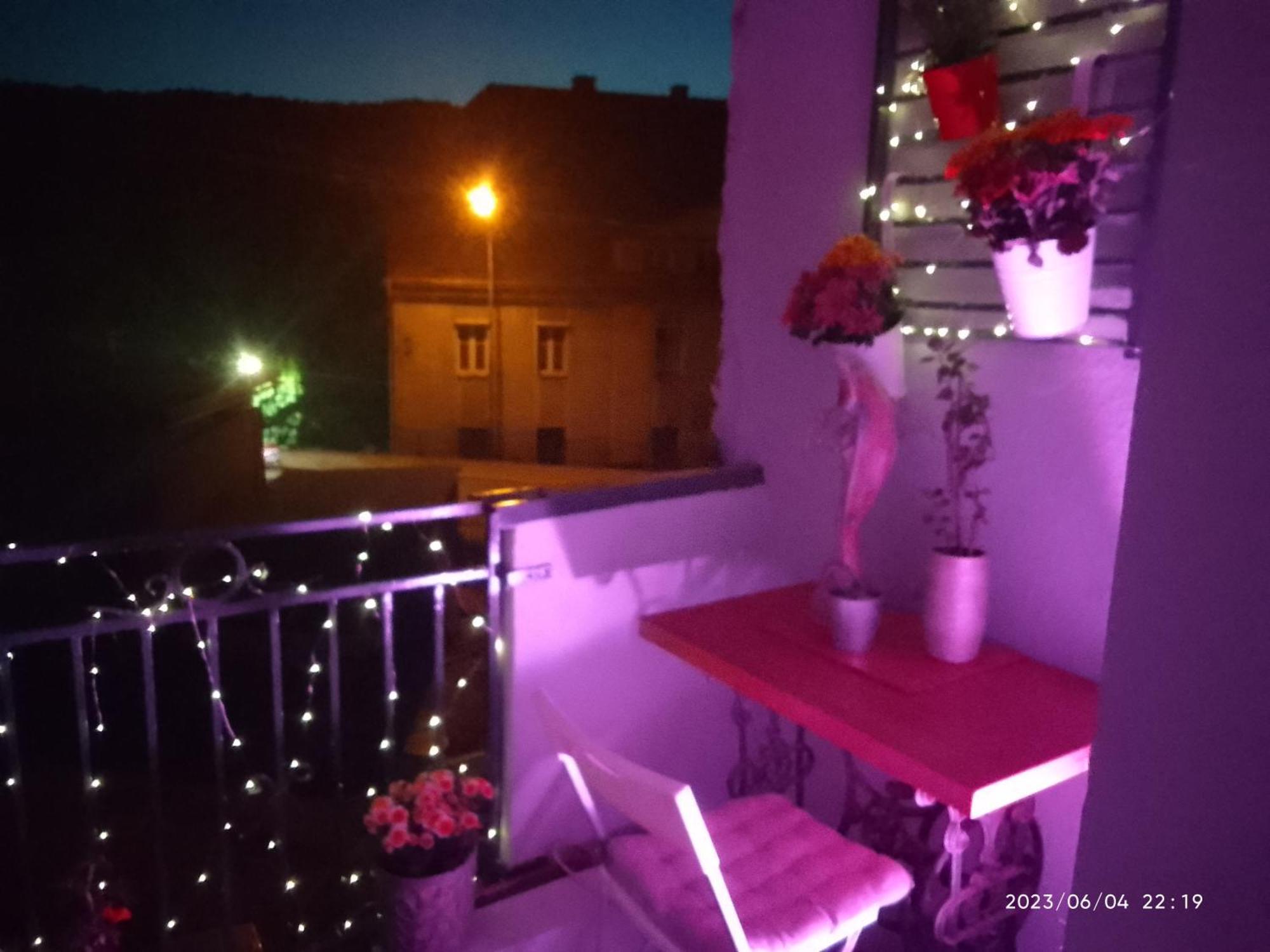 Apartament Centrum Nowa Ruda Exteriér fotografie