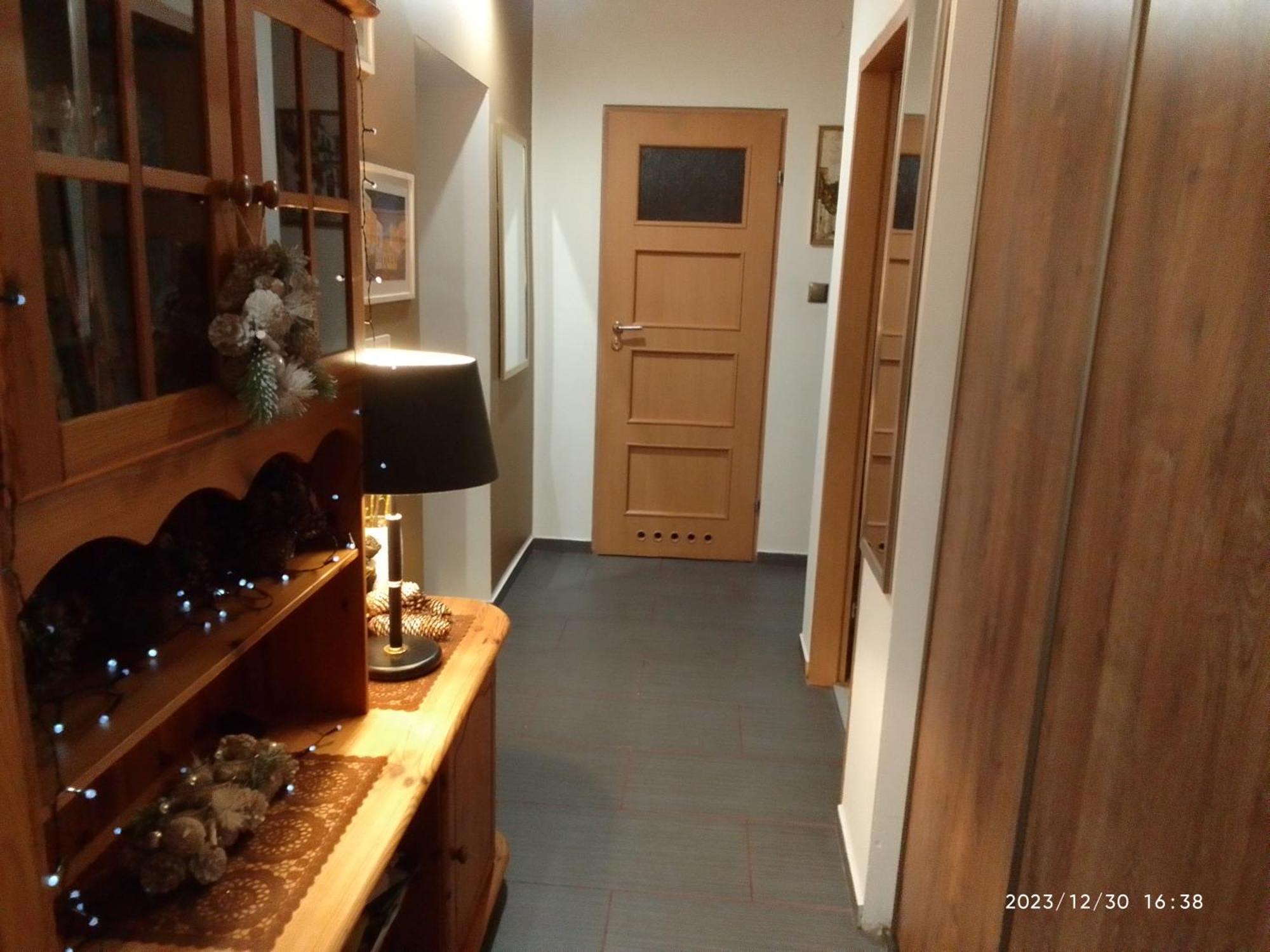 Apartament Centrum Nowa Ruda Exteriér fotografie