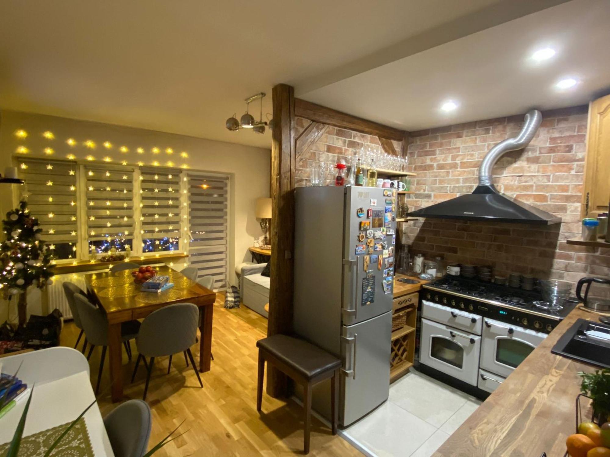 Apartament Centrum Nowa Ruda Exteriér fotografie