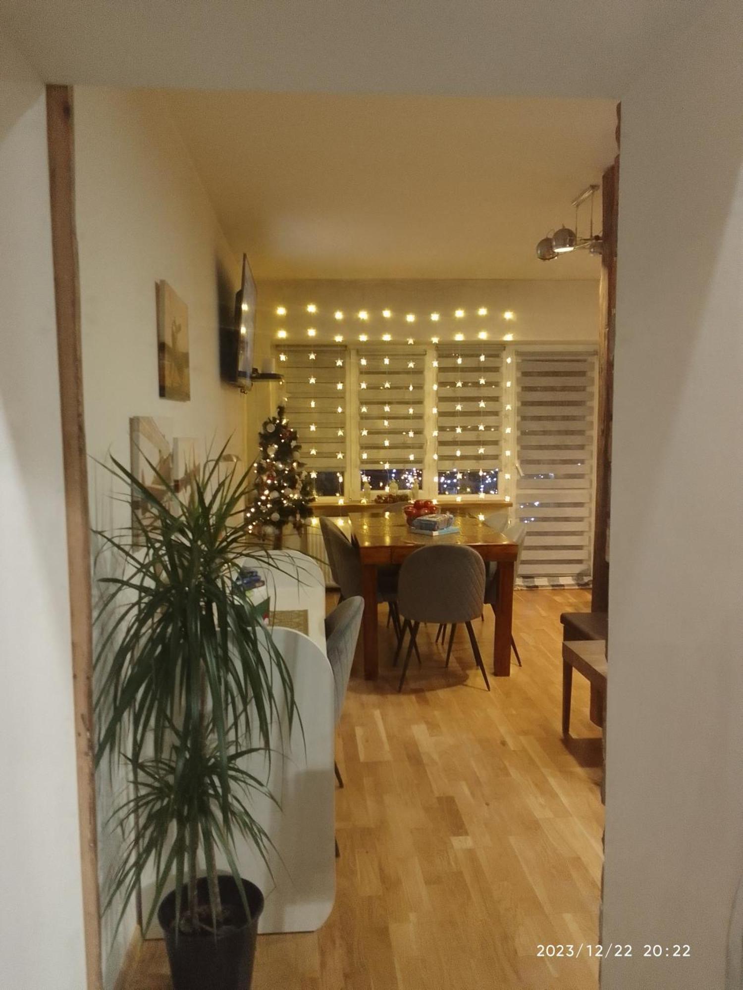 Apartament Centrum Nowa Ruda Exteriér fotografie