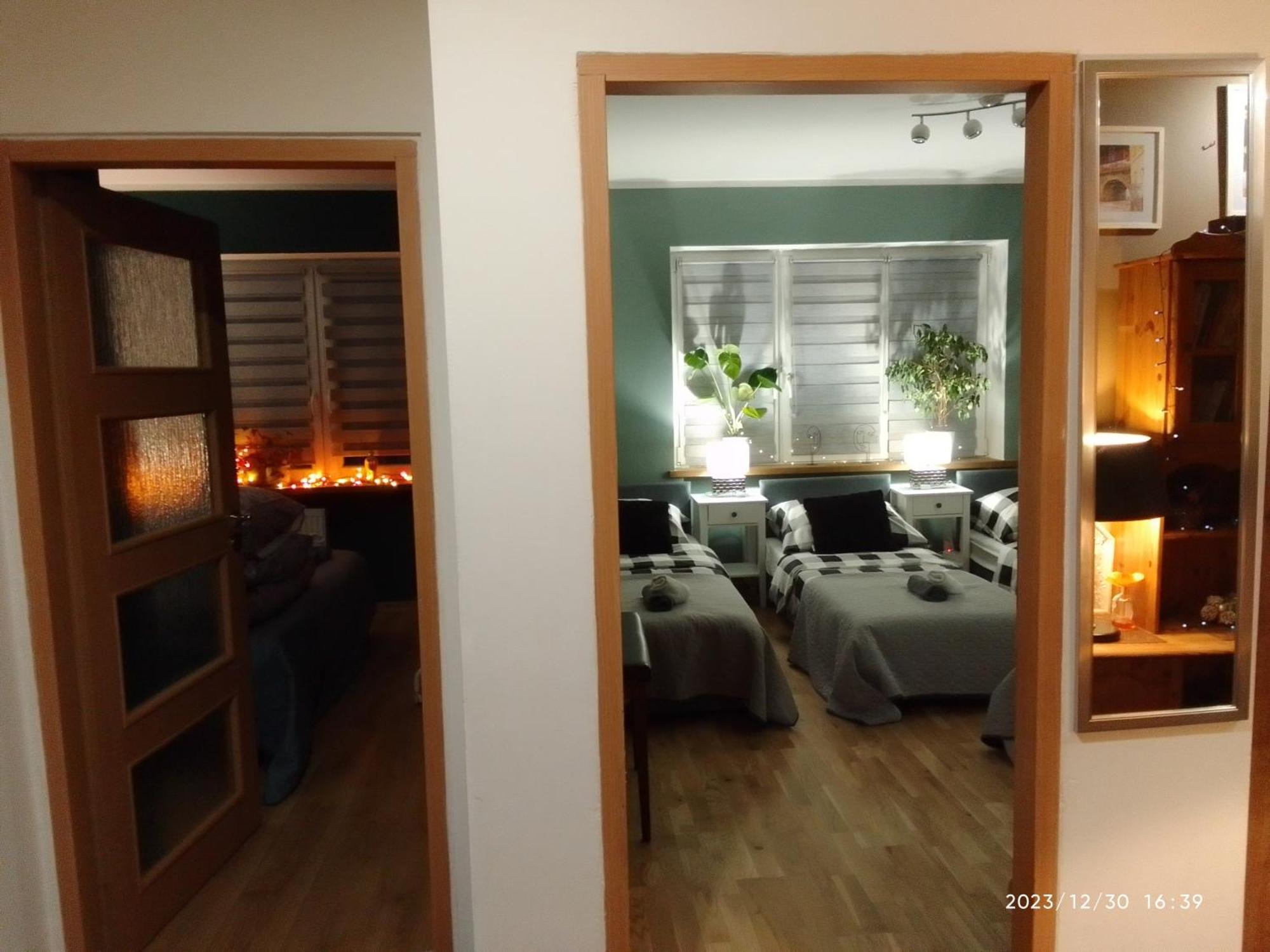 Apartament Centrum Nowa Ruda Exteriér fotografie