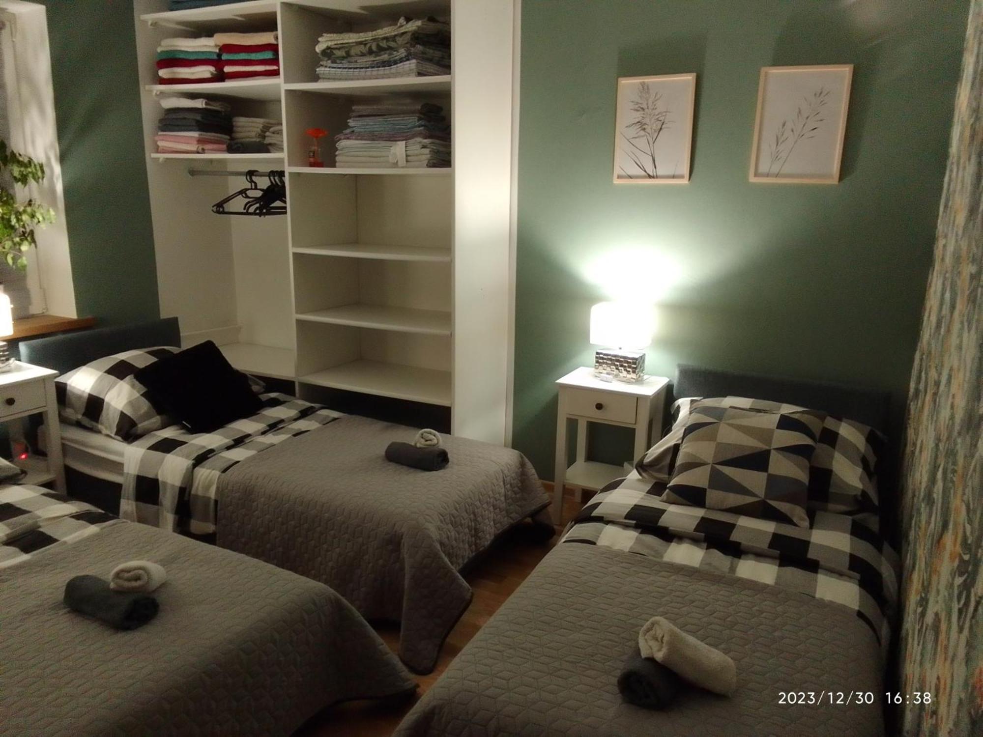 Apartament Centrum Nowa Ruda Exteriér fotografie