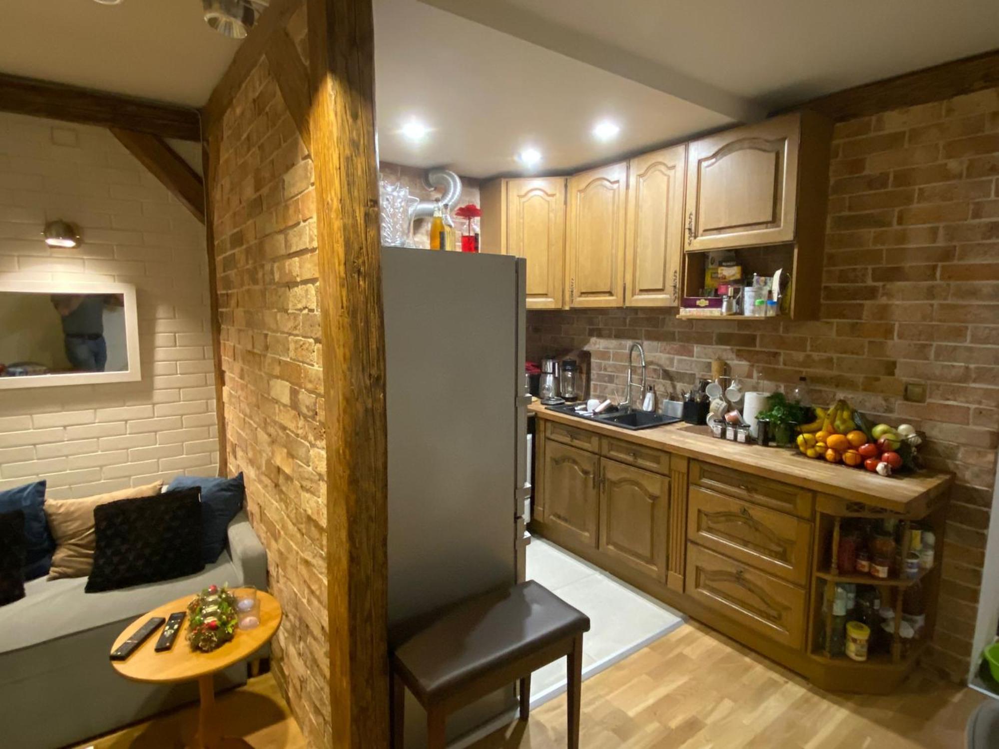 Apartament Centrum Nowa Ruda Exteriér fotografie