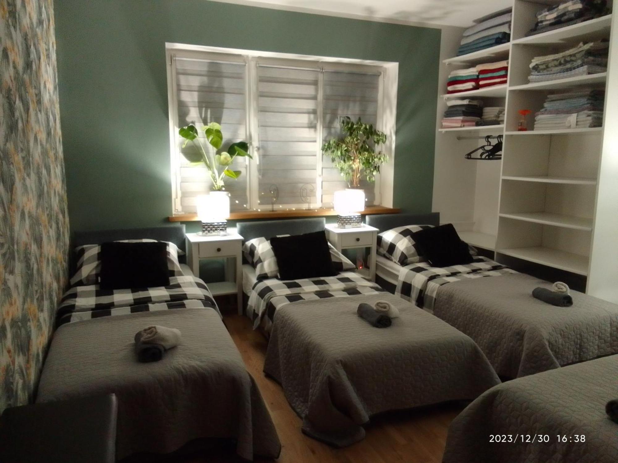 Apartament Centrum Nowa Ruda Exteriér fotografie