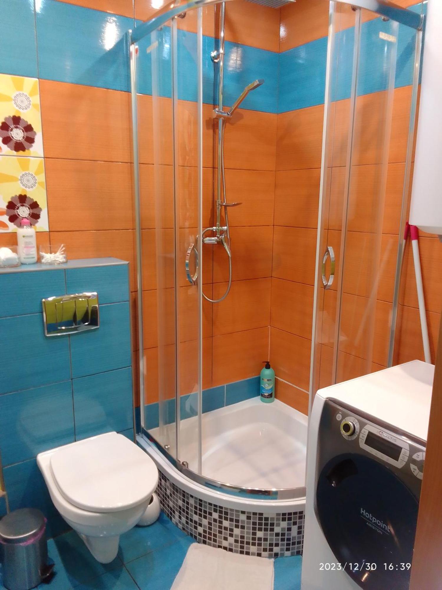 Apartament Centrum Nowa Ruda Exteriér fotografie