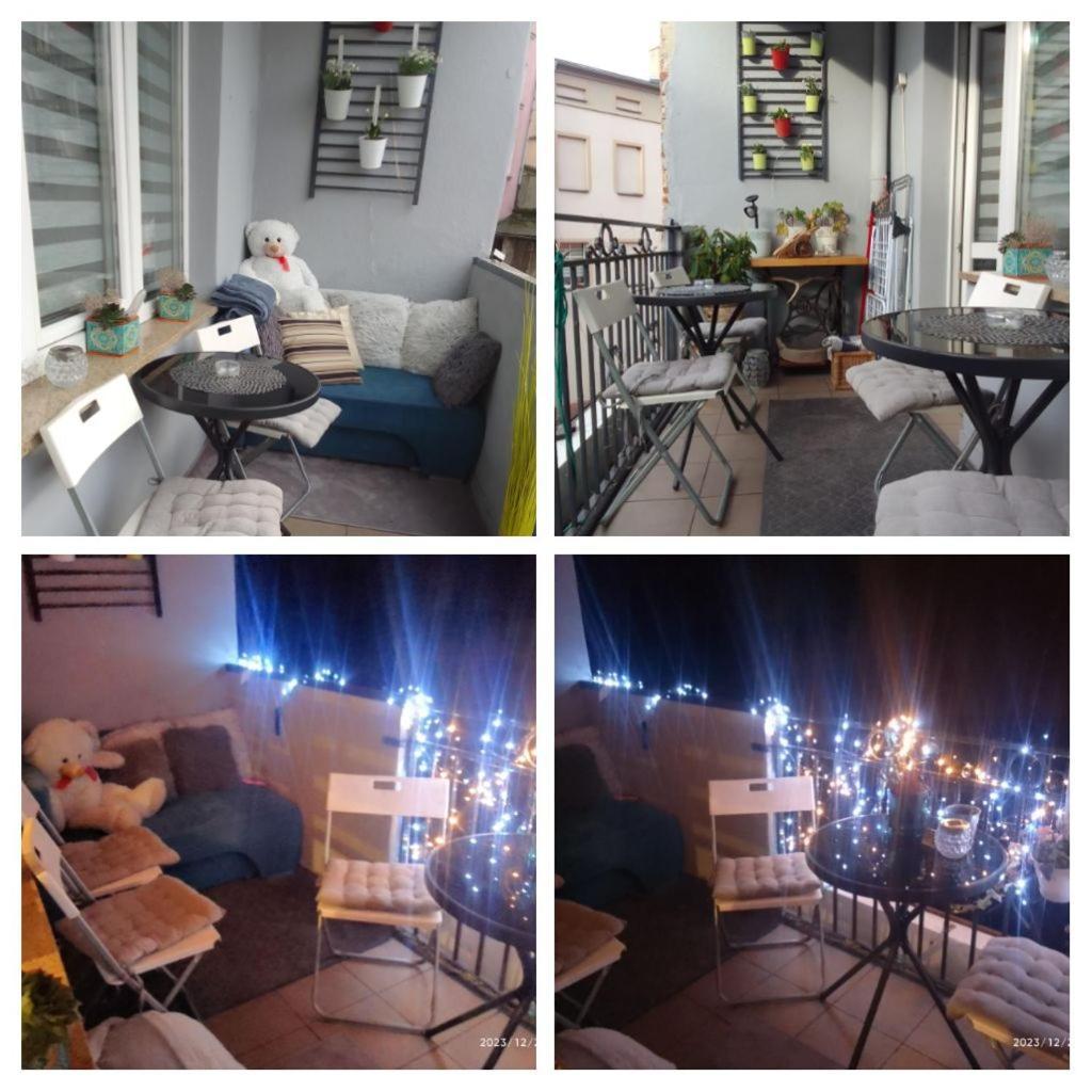 Apartament Centrum Nowa Ruda Pokoj fotografie